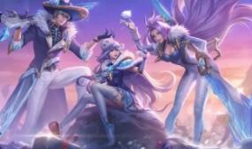 高端天梯：钻石段位最适合上分的强势英雄分析
